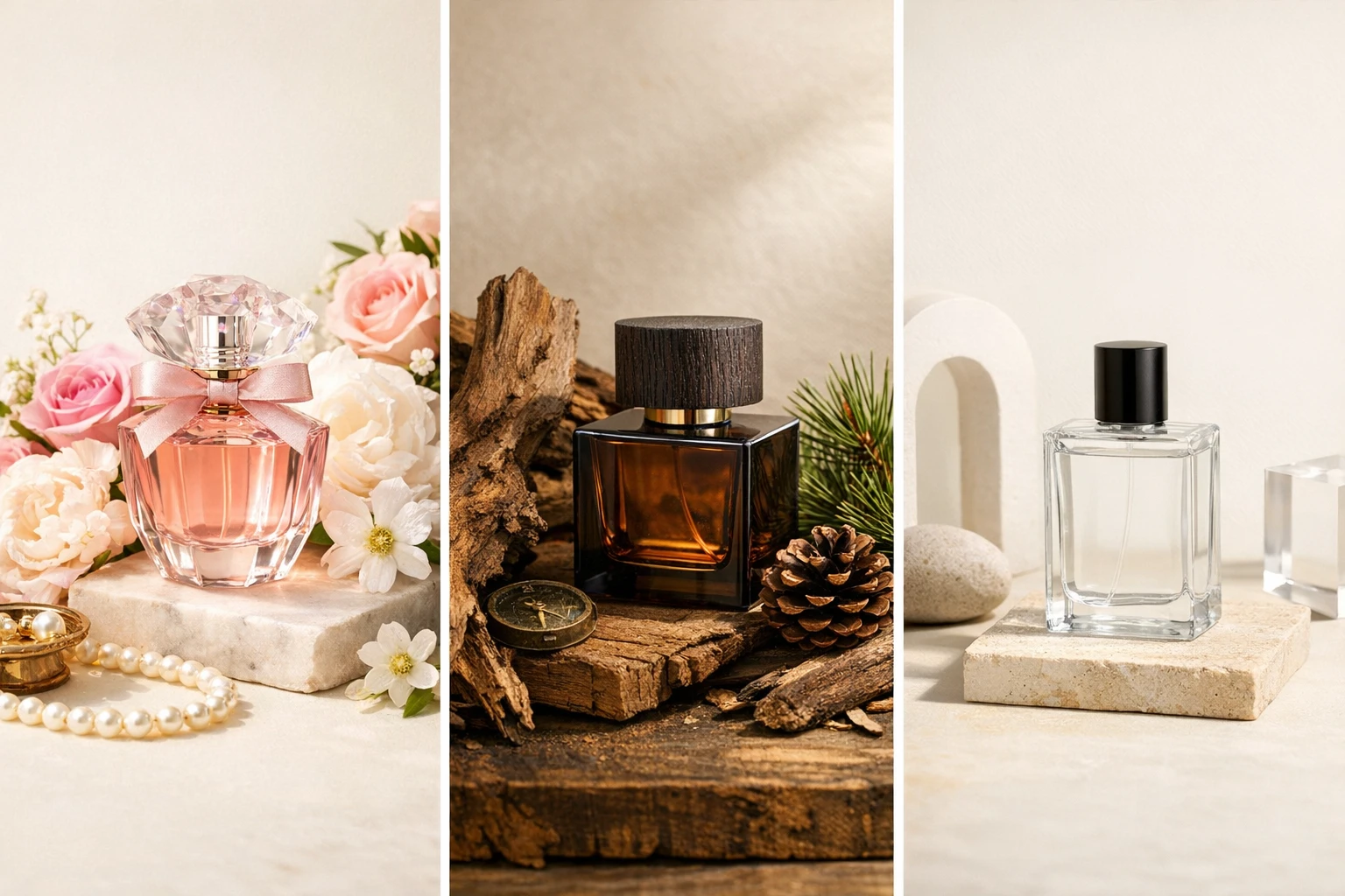 Fragrance Collections