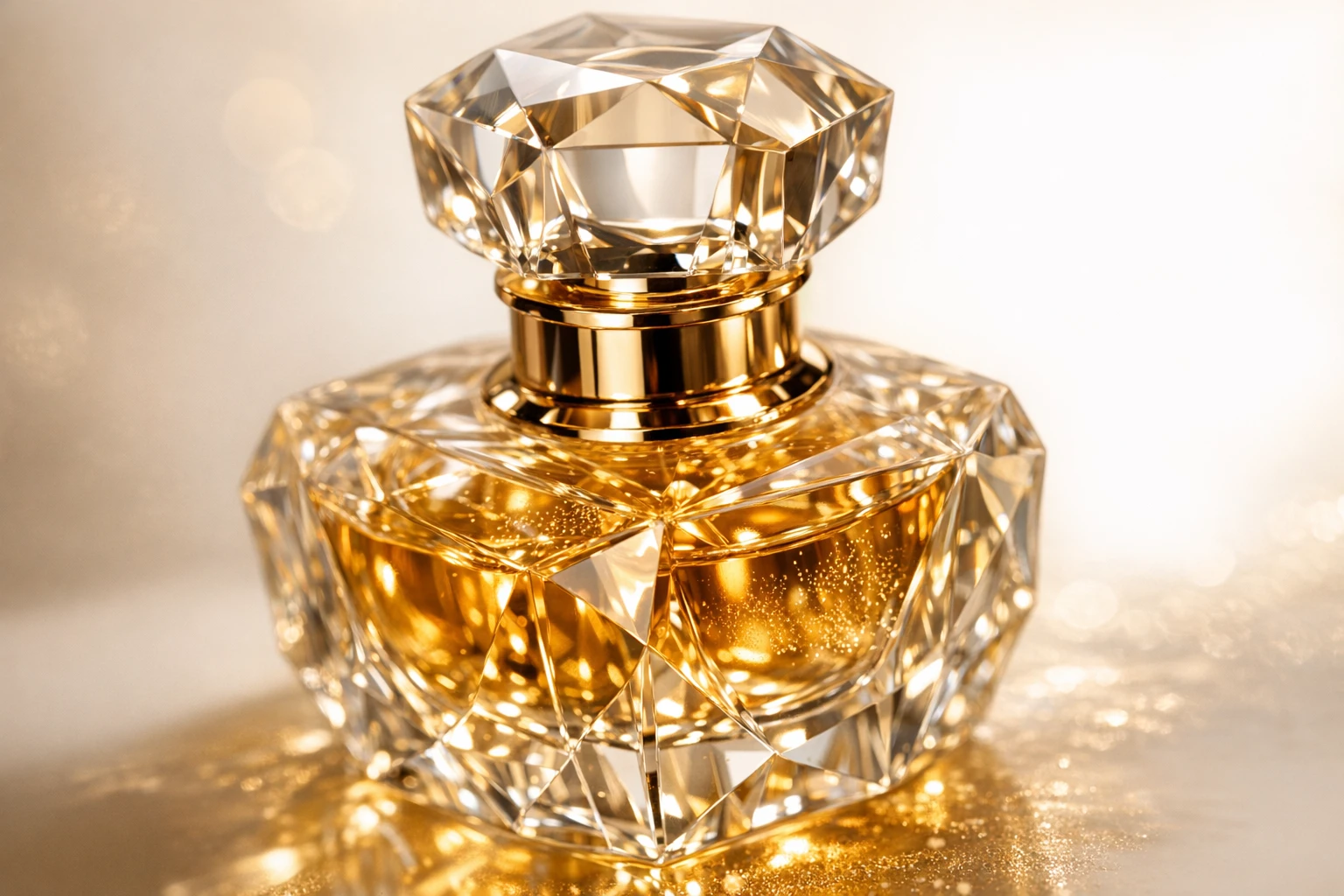 About Perfumes & Colognes