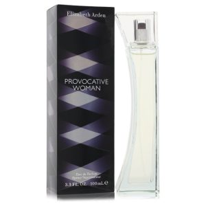 Provocative by Elizabeth Arden  Eau De Parfum Spray 3.3 oz