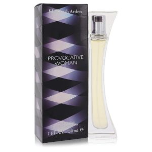 Provocative by Elizabeth Arden  Eau De Parfum Spray 1 oz