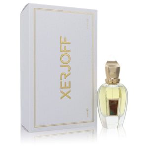 17/17 Stone Label Richwood by Xerjoff Eau De Parfum Spray 1.7 oz