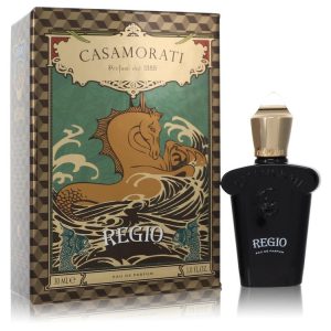 1888 Regio by Xerjoff Eau De Parfum Spray 1 oz