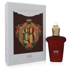 1888 Casamorati by Xerjoff Eau De Parfum Spray 1 oz