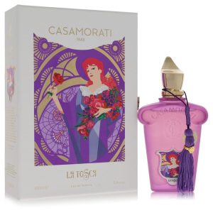 Casamorati 1888 La Tosca by Xerjoff   Eau De Parfum Spray 3.4 oz