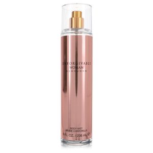 Unforgivable by Sean John   Body Spray 8 oz