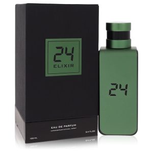 24 Elixir Neroli by ScentStory    Eau De Parfum Spray 3.4 oz