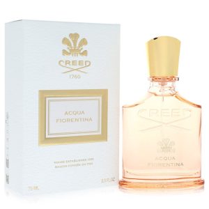 Acqua Fiorentina by Creed Eau De Parfum Spray 2.5 oz