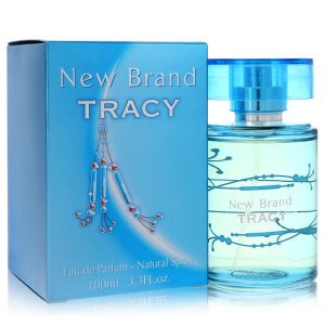 New Brand Tracy by New Brand  Eau De Parfum Spray 3.4 oz