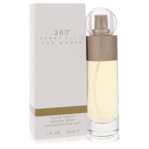 perry ellis 360 by Perry Ellis  Eau De Toilette Spray 1 oz