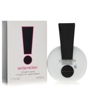 Exclamation by Coty  Cologne Spray 1.7 oz
