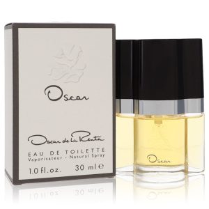 Oscar by Oscar De La Renta  Eau De Toilette Spray 1 oz