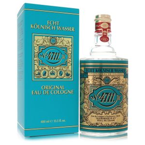 4711 by 4711    Eau De Cologne 13.5 oz