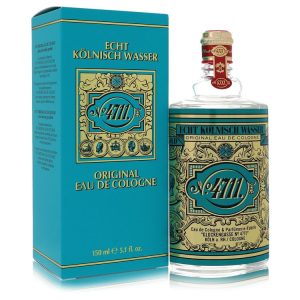 4711 by 4711    Eau De Cologne 5 oz