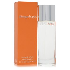 Happy by Clinique  Eau De Parfum Spray 1.7 oz