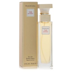 5Th Avenue by Elizabeth Arden  Eau De Parfum Spray 1 oz
