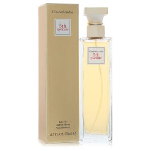 5Th Avenue by Elizabeth Arden  Eau De Parfum Spray 2.5 oz