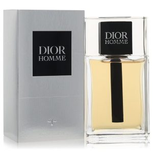 Dior Homme by Christian Dior Eau De Toilette Spray 5.0 oz