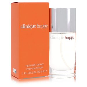 Happy by Clinique  Eau De Parfum Spray 1 oz