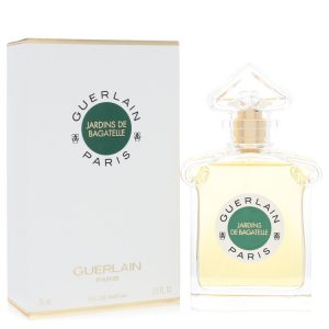 Jardins De Bagatelle by Guerlain   Eau De Parfum Spray 2.5 oz