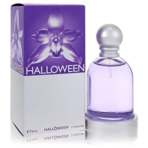 Halloween by Jesus Del Pozo  Eau De Toilette Spray 1.7 oz