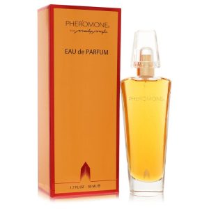 Pheromone by Marilyn Miglin  Eau De Parfum Spray 1.7 oz