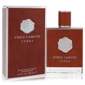 Vince Camuto Terra by Vince Camuto   Body Spray 6 oz