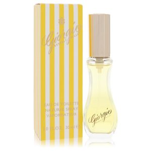Giorgio by Giorgio Beverly Hills  Eau De Toilette Spray 1 oz