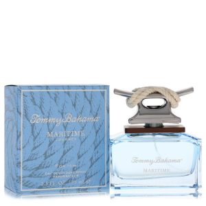 Tommy Bahama Maritime Journey by Tommy Bahama Eau De Cologne Spray 2.5 oz