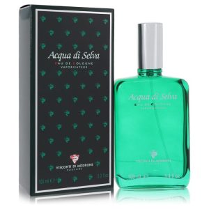 Acqua Di Selva by Visconte Di Modrone   Eau De Cologne Spray 3.4 oz