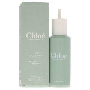 Chloe Rose Naturelle by Chloe  Eau De Parfum Spray 1.6 oz
