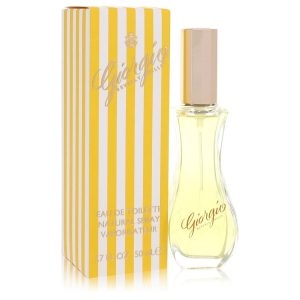Giorgio by Giorgio Beverly Hills  Eau De Toilette Spray 1.7 oz