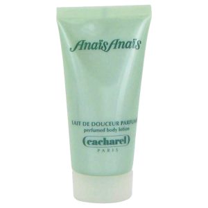 Anais Anais by Cacharel Body Lotion 1.7 oz