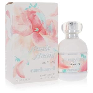Anais Anais L'Original by Cacharel  Eau De Toilette Spray 1.7 oz