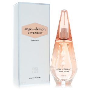 Ange Ou Demon Le Secret by Givenchy  Eau De Parfum Spray 1.7 oz