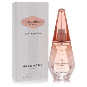Ange Ou Demon Le Secret by Givenchy  Eau De Parfum Spray 1 oz