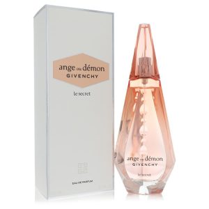 Ange Ou Demon Le Secret by Givenchy  Eau De Parfum Spray 3.4 oz