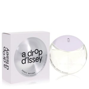 A Drop D'issey by Issey Miyake  Eau De Parfum Spray 1.6 oz