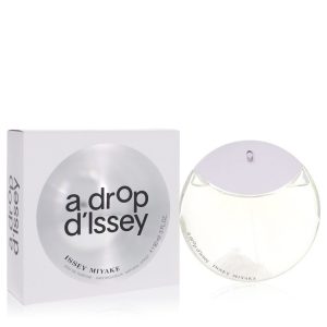 A Drop D'issey by Issey Miyake  Eau De Parfum Spray 3 oz