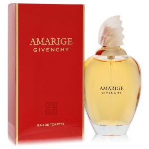Amarige by Givenchy  Eau De Toilette Spray 1.7 oz
