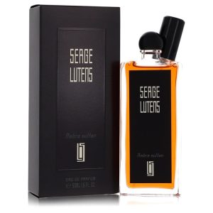 Ambre Sultan by Serge Lutens Eau De Parfum Spray 1.69 oz