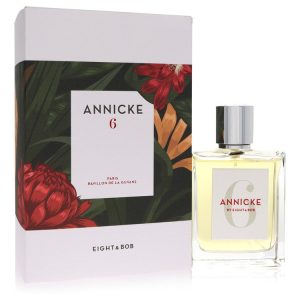 Annicke 6 by Eight & Bob   Eau De Parfum Spray 3.4 oz