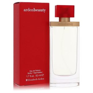 Arden Beauty by Elizabeth Arden  Eau De Parfum Spray 1.7 oz