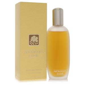 Aromatics Elixir by Clinique  Eau De Parfum Spray 3.4 oz
