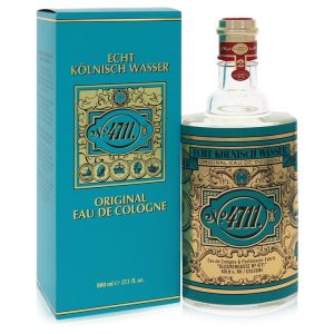 4711 by 4711    Eau De Cologne 27 oz
