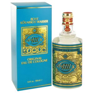 4711 by 4711    Eau De Cologne 6.8 oz