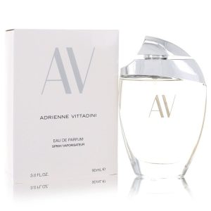 Av by Adrienne Vittadini  Eau De Parfum Spray 3 oz