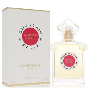 Champs Elysees by Guerlain   Eau De Parfum Spray 2.5 oz