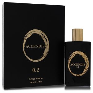 Accendis 0.2 by Accendis    Eau De Parfum Spray 3.4 oz