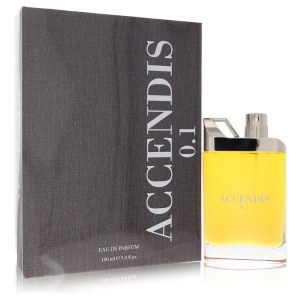 Accendis 0.1 by Accendis    Eau De Parfum Spray 3.4 oz