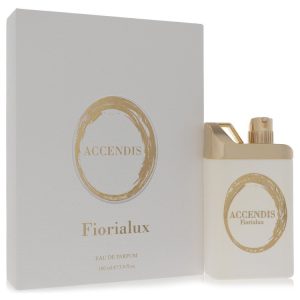 Fiorialux by Accendis   Eau De Parfum Spray 3.4 oz
